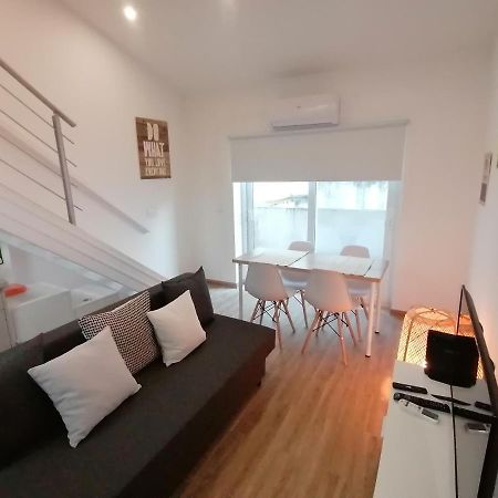 Tomarhousing - Old Town 아파트 외부 사진