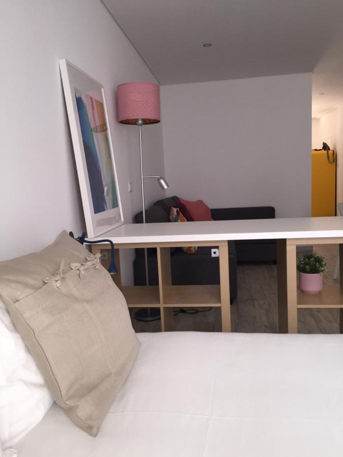 Tomarhousing - Old Town 아파트 외부 사진