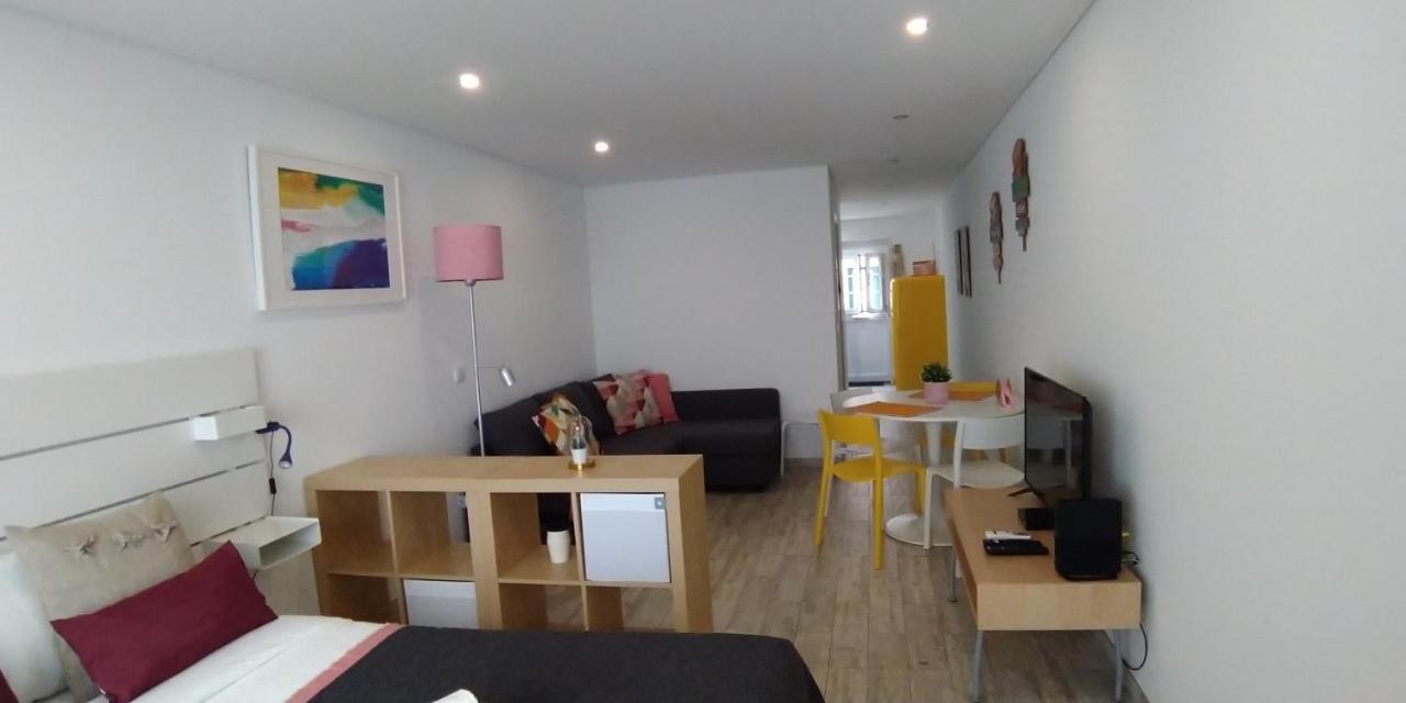 Tomarhousing - Old Town 아파트 외부 사진