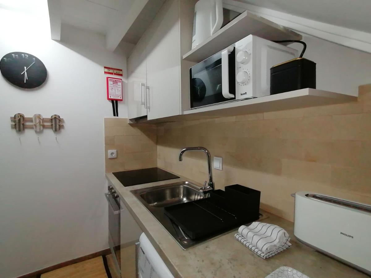 Tomarhousing - Old Town 아파트 외부 사진