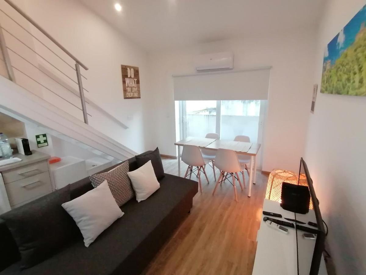 Tomarhousing - Old Town 아파트 외부 사진
