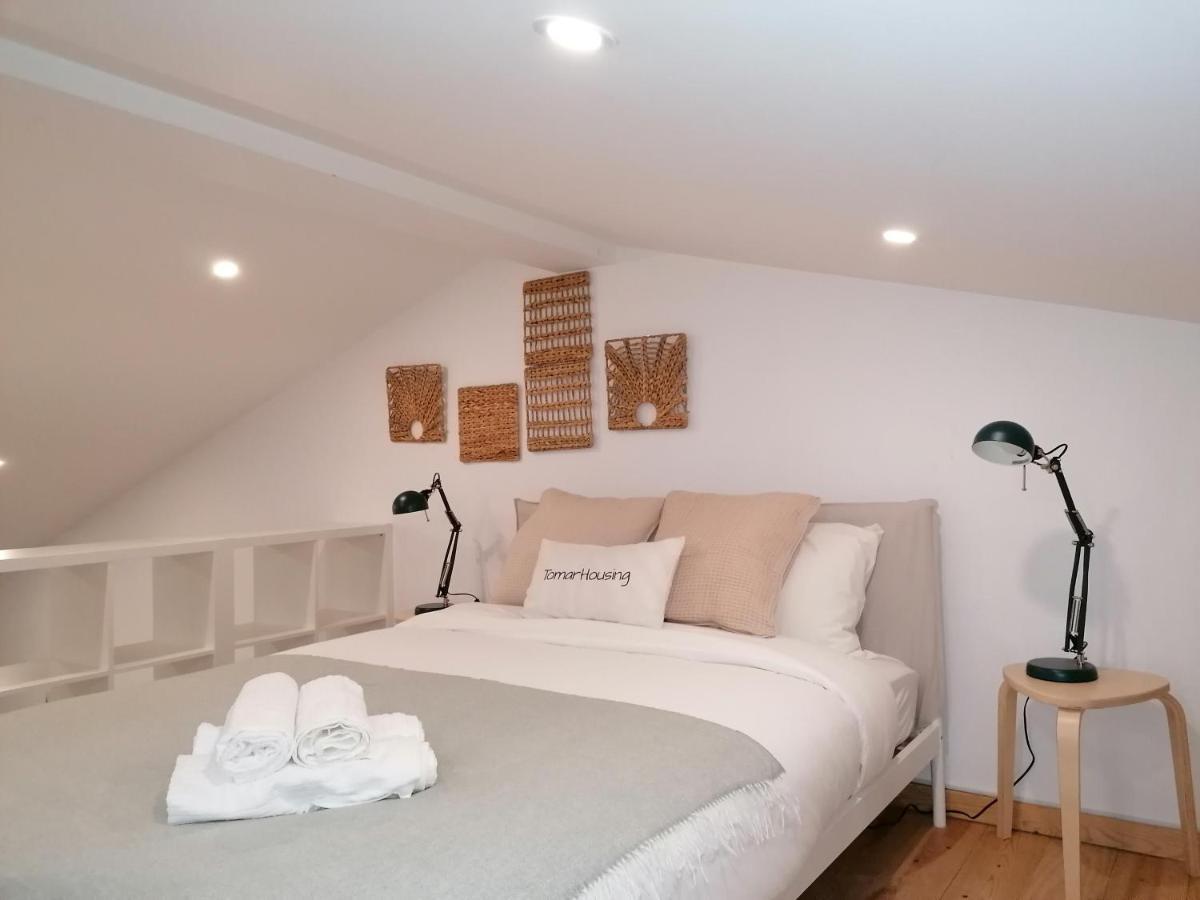 Tomarhousing - Old Town 아파트 외부 사진