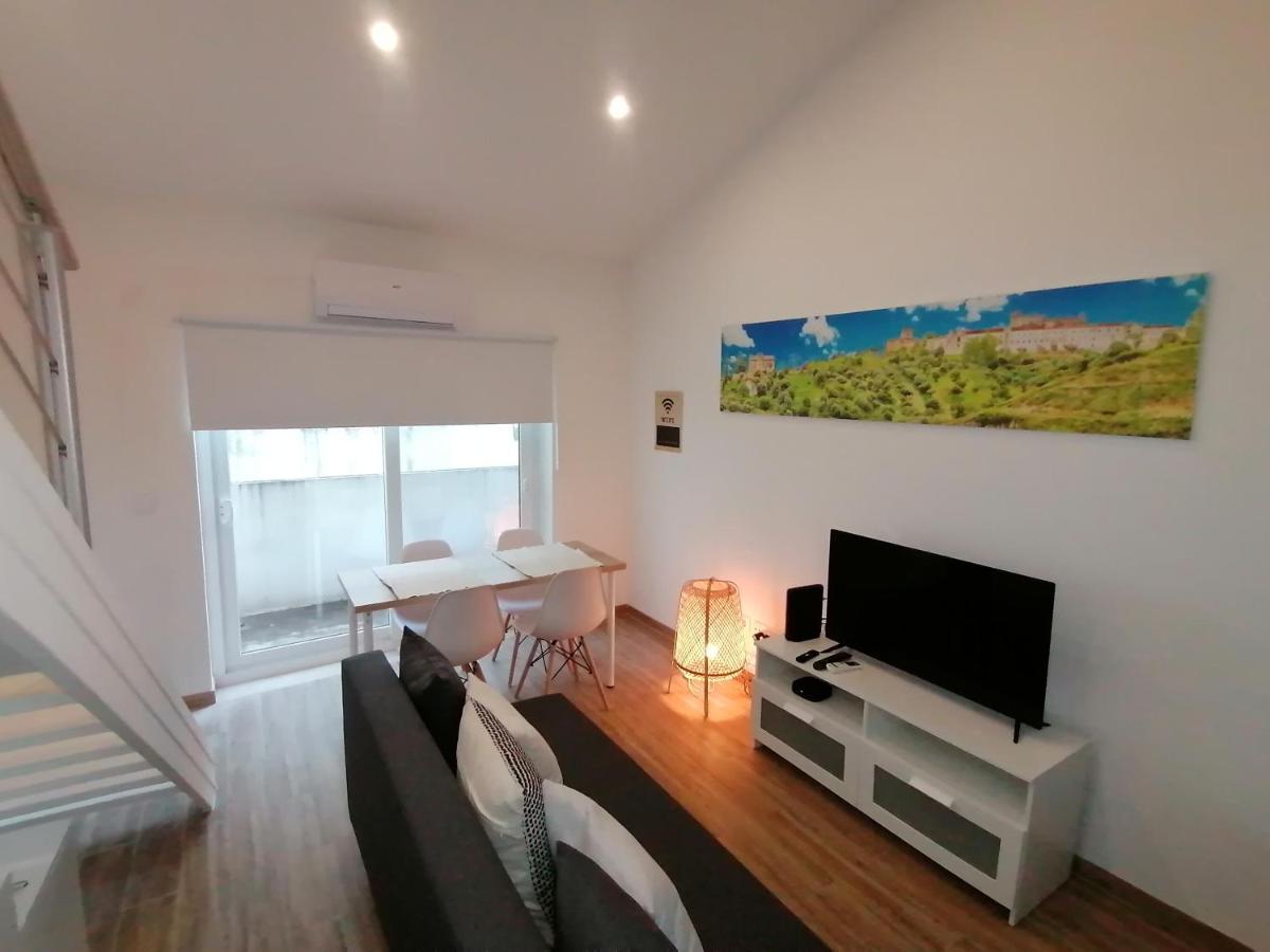 Tomarhousing - Old Town 아파트 외부 사진